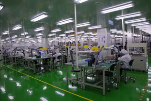 smiths interconnect 蘇州新工廠開幕,多條產品線推進核心業務,加大對中國市場投入